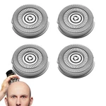 Shaver Replacement Blades Compatible Skull For Pitbull Gold Pro/pitbul.... Fixed Price $24.97.