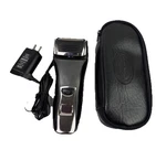 Remington F-7800 Rechargeable Pivot & Flex Shaver Flip-up Trimmer Charger Case. Fixed Price $29.90.