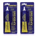 Babyliss Pro Forfex Andis Oster Wahl Grease Fx (2 Pack). Fixed Price $10.95.
