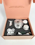 Freebird Flexseries Women Electric Shaver Kit Legs Bikini Trimmer Rechargeable. Fixed Price $33.95.