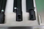 Cmanzhi S2F301 (4-PACK) S9A231 Parts Kit Replacement For Jenn Air 720-0. Fixed Price $44.19.