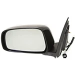 Fits 05-12 Pathfinder 05-15 Xterra Left Driver Power Mirror Un Man Fold. Fixed Price $51.95.