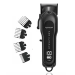 Supreme Trimmer Pro Clipper Lite W/ Fade Blade, Comb & Scissors STC5000 Black. Fixed Price $25.00.