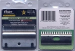 Genuine Oster Cryotech Combo Set Blades 84AU + 83AU For Clipmaster 78511-126 New. Fixed Price $49.95.