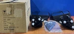 Eccpp 1001-22 Driver And Passenger Side View Mirrors Tow. Fixed Price $79.99.