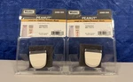 Lot Of Wahl 2068-300 Standard Peanut Replacement Clipper/trimmer Blade Snap-on. Fixed Price $40.99.
