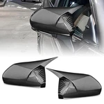 Aclong Fit For Camry 2018-2025-OX Horn-carbon Fiber,. Fixed Price $55.00.