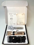 Iweel Professional Pet Clipper IW-2691A Open Box. Fixed Price $28.99.
