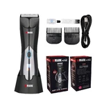 Wmark NG-BT001 Body Hair Trimmer Men's Electric Groomer Cordless. Fixed Price $34.99.