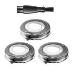 SH30 Replacement Heads Compatible With Norelco Packs. Fixed Price $10.29.
