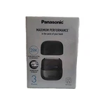 Panasonic Ramdash 3-BLADE Palm-in-shaver Razor ES-CM3A-K Black Color New. Fixed Price $219.99.