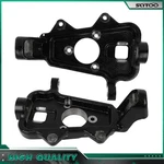 Pair 2" Inch Drop Spindles Suspension Lowering Kit Fits Ram 1500 2011 2012-2018. Fixed Price $186.38.
