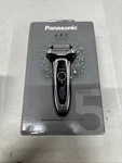 Panasonic LV65S ARC5 Men's 5-BLADE Cordless Electric Razor With Shave Sensor. Fixed Price $99.99.