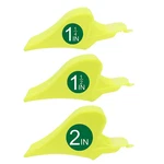 CR8GR8 Professional Hair Clipper Combs Guides Guards 1/4 1/2. Fixed Price $12.12.