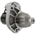 Starter For Dodge 5.7L Ram Pickup Truck 2005-2008 Manual Transmission; 410-48238. Fixed Price $105.79.