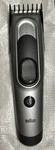 Braun Hair Clippers For Men, Series 7390. Fixed Price $59.34.