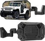 Joytutus Mirrors Doors Off Wrangler Jl Gladiator Jt 2018-2025 **missing Screws**. Fixed Price $79.05.