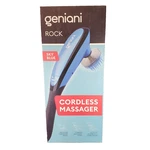 Geniani Rock Deep Tissue Massager Cordless Electric Handheld Sky Blue. Fixed Price $34.98.