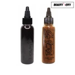 Tomb 45 Beard & Line Up Color Enhancement 2 Oz (onyx Black / Brown). Fixed Price $21.00.