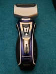 Panasonic Arc ES7056 Shaver System Works Great, Powerful But Has Charging Issue. Fixed Price $99.99.