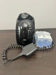 Braun 5675 Series Shaver Charger Base/cable Cradle With One Cartridge. Fixed Price $35.00.