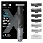 Braun XT5200 Series Personal Care El New. Fixed Price $69.43.
