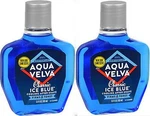 Aqua Velva After Shave, Classic Ice Blue, 3.5 Oz ( 2 Pack ) /. Fixed Price $15.95.