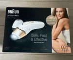 Braun Silk Expert PRO5 PL5117 Ipl Hair Removal Device 100-240V Good Condition. Fixed Price $292.70.