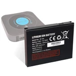 Oliadeo W-10A 5040MAH Li-ion Battery For Netgear Nighthawk M1 MR1100 Hotspot. Fixed Price $19.48.