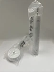 Philips Sonicare - 4100 Power Toothbrush White Handle Charger Only. Fixed Price $23.99.