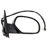 Passenger Side Mirror Power Adjustment Replacement Fit 2007-2013 For Chevy. Fixed Price $84.09.
