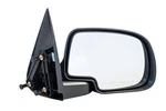 Passenger Side Parts Non-heated Manual Operated Mirror For Cadillac Escalade Che. Fixed Price $73.99.