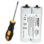 700MAH Battery For Philips Norelco 282-8892 Xl Rx Models Shavers, 422203607280. Fixed Price $7.95.