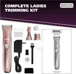 Wahl Pure Confidence Rechargeable Electric Razor Trimmer Shaver 9865-2901V. Fixed Price $20.99.