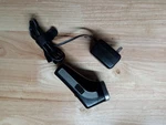 Vintage Sears Rotomatic Shaver Il. Fixed Price $7.00.