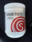 Sugaring Nyc Paste Hard Organic Hair Removal Bikini Brazilian 1.3 KG/45 Oz. Fixed Price $18.99.