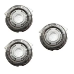 Replacement Heads Blade 3PCS For Philips Series 5000 S5008 S5010 S5011 S5013. Fixed Price $11.99.