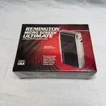 Vintage Remington Micro Screen Ultimate Model ULT-5 Cordless Rechargeable Shaver. Fixed Price $79.99.