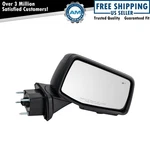 Trq Side View Mirror Memory Perimeter Lighting Blind Spot Rh For Silverado 1500. Fixed Price $203.26.