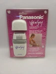 Vintage Panasonic Wet Sassy Ladies Shaver. Fixed Price $29.99.