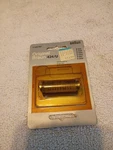 Braun Shaver Foil Replacement 5 424 780. Fixed Price $17.00.