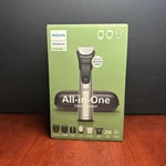 Philips Norelco 9000 Series All-in-one Trimmer MG9575/49 23-PIECE Kit (4587). Fixed Price $79.99.