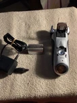 Braun Series 7 Type 5692 Rechargeable Men's Electric Shaver. Fixed Price $65.00.