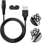 Universa Head Charger Cord Compatible With Shaver,wahfox B2. Fixed Price $10.29.