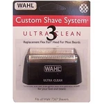 Wahl Custom Shave, Dynaflex & Id Ultra Clean Foil Screen. Fixed Price $40.99.