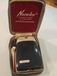 Norelco SC7970 Cordless Flip-top Speedshaver. Fixed Price $9.99.