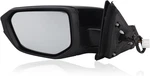 Driver Side View Mirror Compatible With 2016-2021 Honda Civic Power Heated,ci.... Fixed Price $154.99.