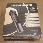 Softkare Groin Hair Trimmer Men Safe Ball Shaver Replaceable Ceramic Blade. Fixed Price $19.99.