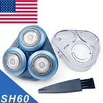 Replacement Head For Philips Norelco Razor S6540 S6840 S6880 S6810, SH60/72. Fixed Price $18.88.
