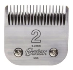 Oster Professional Replacement Hair Clipper Blade 76918-126 Size Classic. Fixed Price $49.99.